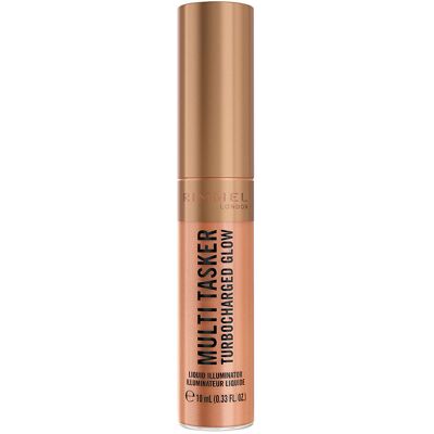 Rimmel London Illuminante liquido Multi Tasker Turbocharged #007-Spilling The Tea Rimmel London Illuminante liquido Multi Tasker Turbocharged #007-Spilling The Tea