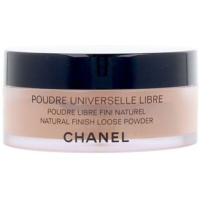 Chanel Poudre Universelle Libre cipria in polvere misura da viaggio #50-Medium Intense Chanel Poudre Universelle Libre cipria in polvere misura da viaggio #50-Medium Intense