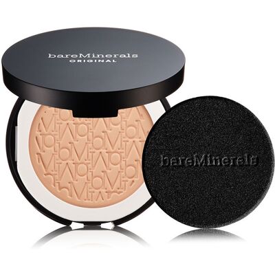 bareMinerals Fondotinta minerale compatto Original Spf 15 #07-Golden Ivory bareMinerals Fondotinta minerale compatto Original Spf 15 #07-Golden Ivory