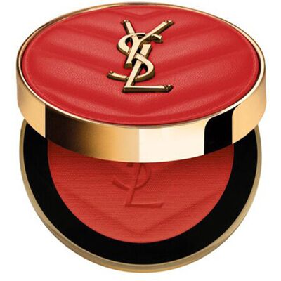 Yves Saint Laurent Fammi Arrossare blush n. 15-Chili Crush 1 u Yves Saint Laurent Fammi Arrossare blush n. 15-Chili Crush 1 u