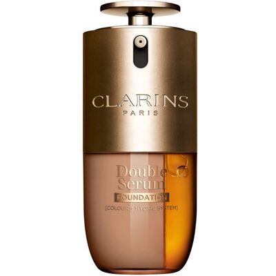 Clarins Base trucco Double Serum #M3N Clarins Base trucco Double Serum #M3N