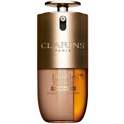 Clarins Base trucco Double Serum #M2N Clarins Base trucco Double Serum #M2N