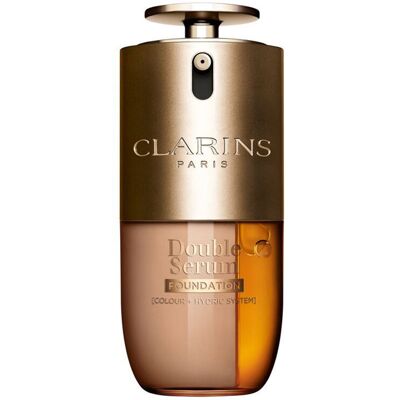 Clarins Base trucco Double Serum #L6W Clarins Base trucco Double Serum #L6W