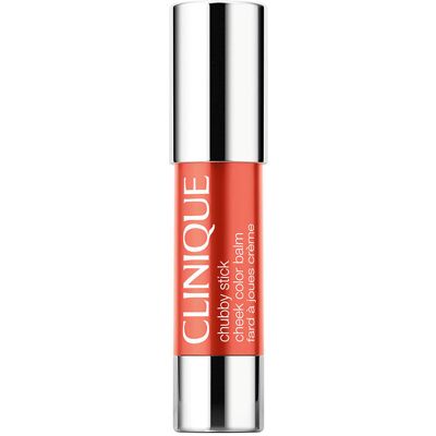 Clinique Balsamo guance colorato Chubby Stick #Plenty O’ Papaya Clinique Balsamo guance colorato Chubby Stick #Plenty O’ Papaya