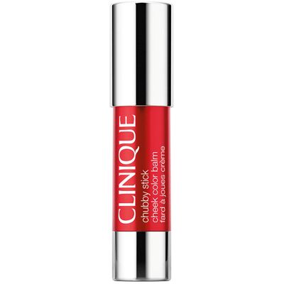 Clinique Balsamo guance colorato Chubby Stick #Ramp’d Up Rouge Clinique Balsamo guance colorato Chubby Stick #Ramp’d Up Rouge