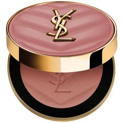 Yves Saint Laurent Make Me Blush blush #23-Hot Mauve Yves Saint Laurent Make Me Blush blush #23-Hot Mauve