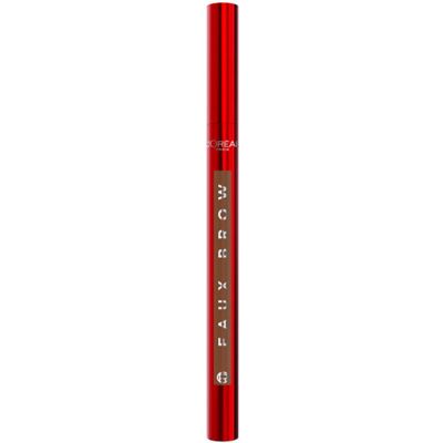 L'Oréal París Pennarello per sopracciglia Infaillible Faux Brow #Biondo scuro 1 pz L'Oréal París Pennarello per sopracciglia Infaillible Faux Brow #Biondo scuro 1 pz