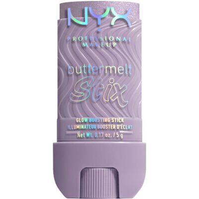 NYX Professional Makeup 800897275808 Illuminante Viso - Love At First Melt NYX Professional Makeup 800897275808 Illuminante Viso - Love At First Melt