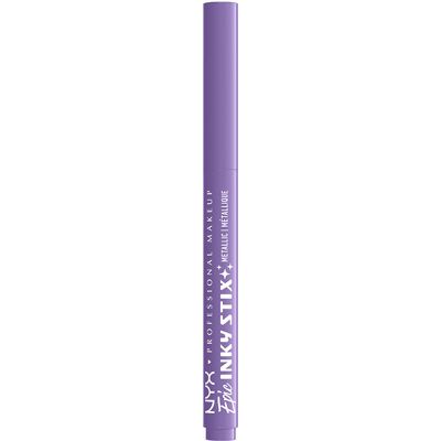 Nyx Professional Make Up Eyeliner Epic Inky Stix #Violet Volt 1 unità Nyx Professional Make Up Eyeliner Epic Inky Stix #Violet Volt 1 unità
