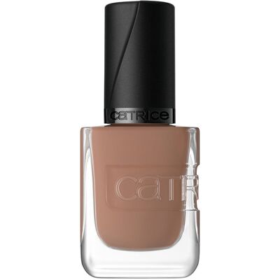 Catrice Smalto Gel Affair #053-Teddy Tan Catrice Smalto Gel Affair #053-Teddy Tan