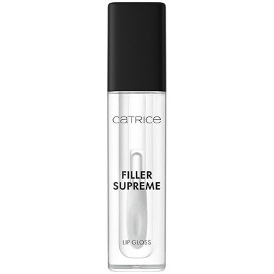 Catrice Lucidalabbra Filler Supreme #010 High Gloss, Low Drama Catrice Lucidalabbra Filler Supreme #010 High Gloss, Low Drama