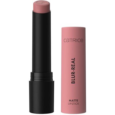 Catrice Rossetto opaco BLUR-REAL #040-Muted Romance Catrice Rossetto opaco BLUR-REAL #040-Muted Romance