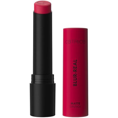 Catrice Rossetto opaco BLUR-REAL #060-Blurred Icon Catrice Rossetto opaco BLUR-REAL #060-Blurred Icon