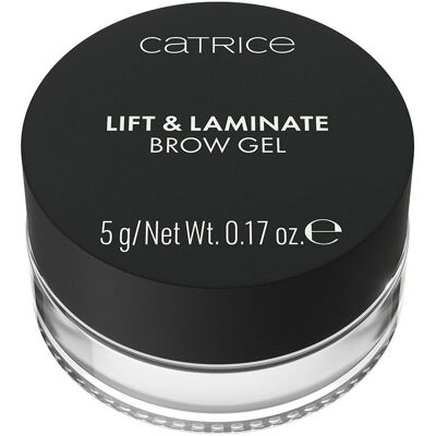Catrice Gel per sopracciglia Lift & Laminate #010 Catrice Gel per sopracciglia Lift & Laminate #010