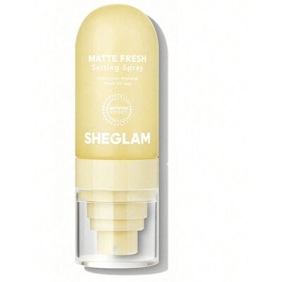 Sheglam Lacca per capelli Matte Fresh 55 ml Sheglam Lacca per capelli Matte Fresh 55 ml
