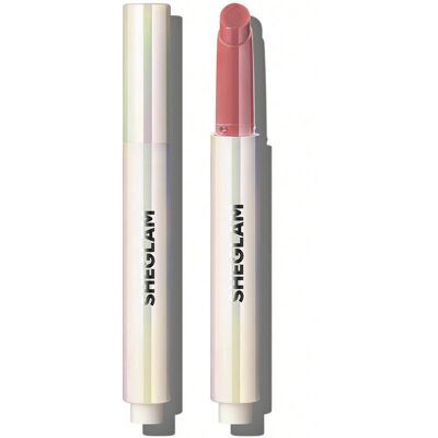 Sheglam Lucidalabbra volumizzante POUT-PERFECT Shine #Pink Flamingo Sheglam Lucidalabbra volumizzante POUT-PERFECT Shine #Pink Flamingo
