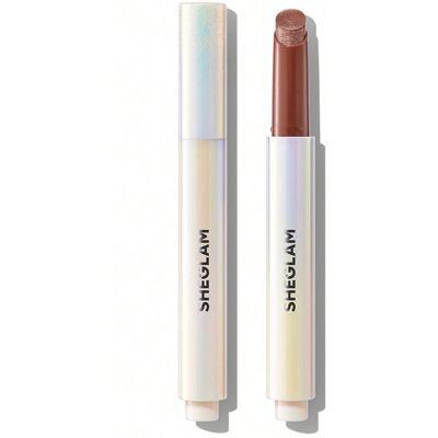 Sheglam POUT-PERFECT Shine lucidalabbra volumizzante perlescente #Gold Rush Sheglam POUT-PERFECT Shine lucidalabbra volumizzante perlescente #Gold Rush