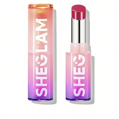 Sheglam Rossetto Mirror Kiss High #Periodt Sheglam Rossetto Mirror Kiss High #Periodt