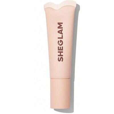 Sheglam Lucidalabbra idratante Crystal Glaze #Cocoa Cookie Sheglam Lucidalabbra idratante Crystal Glaze #Cocoa Cookie