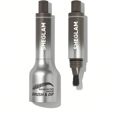 Sheglam BROW-FECTION Pennello per sopracciglia liquido #Espresso Sheglam BROW-FECTION Pennello per sopracciglia liquido #Espresso