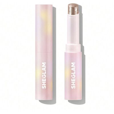 Sheglam Ombretto in stick Crystal Jelly Glaze #Starlit Silver Sheglam Ombretto in stick Crystal Jelly Glaze #Starlit Silver