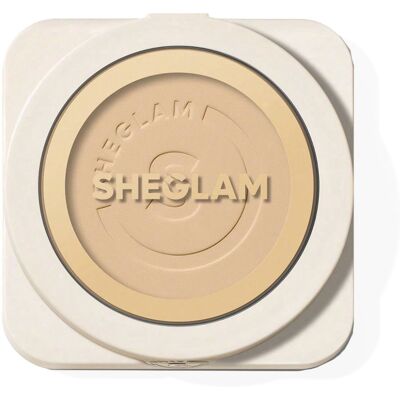 Sheglam Fondotinta in polvere ad alta coprenza SKIN-FOCUS #Porcelain Sheglam Fondotinta in polvere ad alta coprenza SKIN-FOCUS #Porcelain