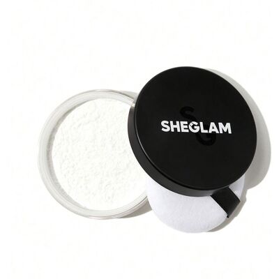 Sheglam Cipria fissante Baked Glow #Traslucida Sheglam Cipria fissante Baked Glow #Traslucida