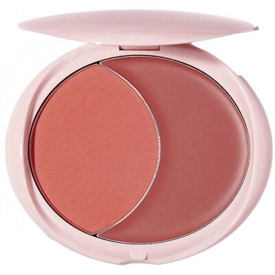 Sheglam Palette di blush duo Cheek 2 Cheek #Cherry Sorbet Sheglam Palette di blush duo Cheek 2 Cheek #Cherry Sorbet