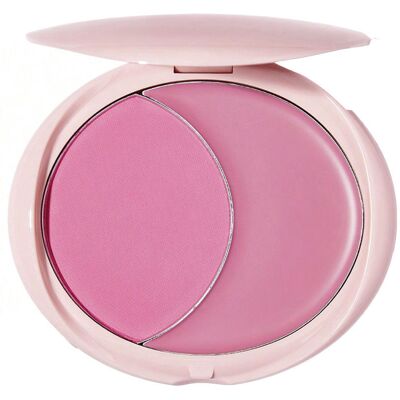 Sheglam Palette di blush duo Cheek 2 Cheek #Pink Sprinkles Sheglam Palette di blush duo Cheek 2 Cheek #Pink Sprinkles