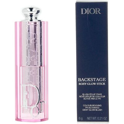 Christian Dior Blush stick Backstage Rosy Glow #001-Rosa 1 unità Christian Dior Blush stick Backstage Rosy Glow #001-Rosa 1 unità