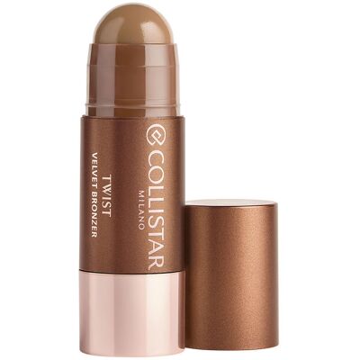 Collistar Twist Velvet Bronzer bronzer stick #02 Collistar Twist Velvet Bronzer bronzer stick #02