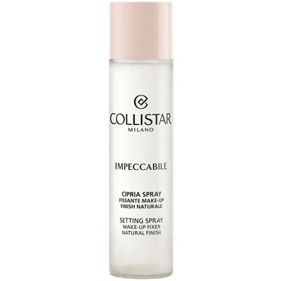 Collistar Impeccabile spray fijador 100 ml Collistar Impeccabile spray fijador 100 ml