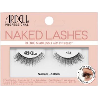 Ardell Naked Lash 421 - Ciglia Finte Sottili Ardell Naked Lash 421 - Ciglia Finte Sottili
