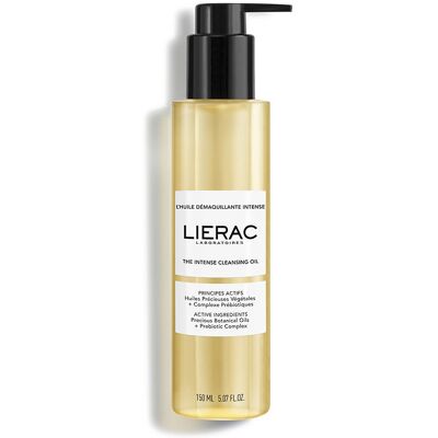 Lierac Olio struccante intensivo 150 ml Lierac Olio struccante intensivo 150 ml