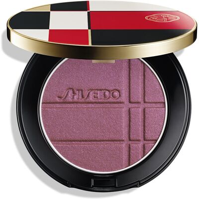 Shiseido Colore + Luminosità #07 Viola Ametista Shiseido Colore + Luminosità #07 Viola Ametista
