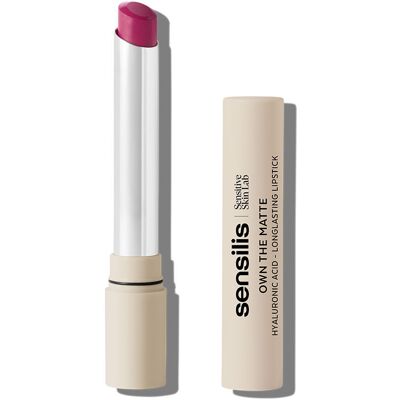 Sensilis Own The Matte Rossetto a lunga durata #04-No Sorrow Sensilis Own The Matte Rossetto a lunga durata #04-No Sorrow