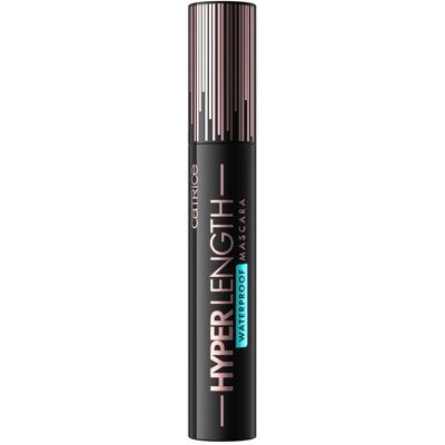 Catrice Mascara waterproof Hyper Length #010 Catrice Mascara waterproof Hyper Length #010