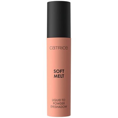 Catrice Ombretto liquido/in polvere Soft Melt #020 Catrice Ombretto liquido/in polvere Soft Melt #020