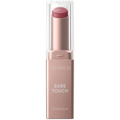 CATRICE - Bare Touch Olio Labbra - 030 BF - 3 g - Lip Balm CATRICE - Bare Touch Olio Labbra - 030 BF - 3 g - Lip Balm