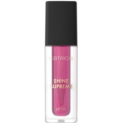 Catrice Olio labbra Shine Supreme #030 Catrice Olio labbra Shine Supreme #030