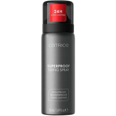 Catrice Lacca per capelli Superproof 50ml Catrice Lacca per capelli Superproof 50ml