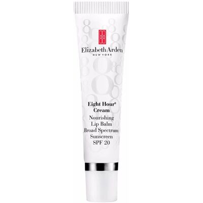 Elizabeth Arden Eight Hour cream nourishing lip balm SPF20 15 ml Elizabeth Arden Eight Hour cream nourishing lip balm SPF20 15 ml