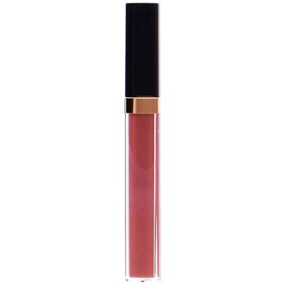 Chanel Rouge Coco gloss #722-noce moscata Chanel Rouge Coco gloss #722-noce moscata