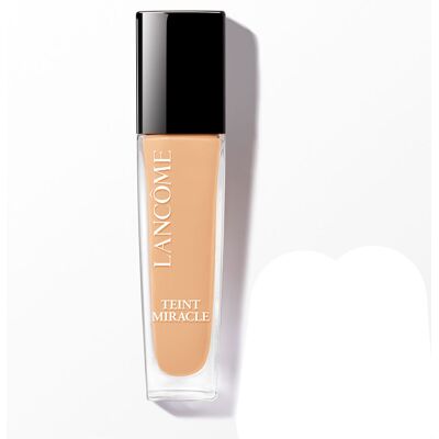 Lancome Teint Miracle fond de teint hydratant #01-beige albâtre Lancome Teint Miracle fond de teint hydratant #01-beige albâtre