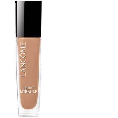Lancome Teint Miracle fond de teint hydratant #045-sable beige Lancome Teint Miracle fond de teint hydratant #045-sable beige