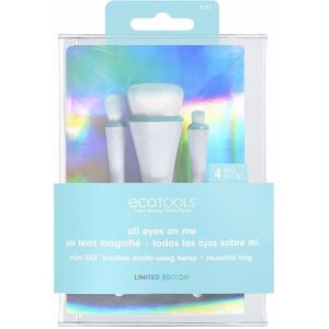 Ecotools Brighter Tomorrow All Eyes On Me cofanetto 4 pz Ecotools Brighter Tomorrow All Eyes On Me cofanetto 4 pz