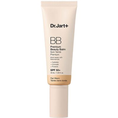 Dr. Jart+ Balsamo di bellezza Bb Premium SPF50+ #05-Fair Warm Dr. Jart+ Balsamo di bellezza Bb Premium SPF50+ #05-Fair Warm