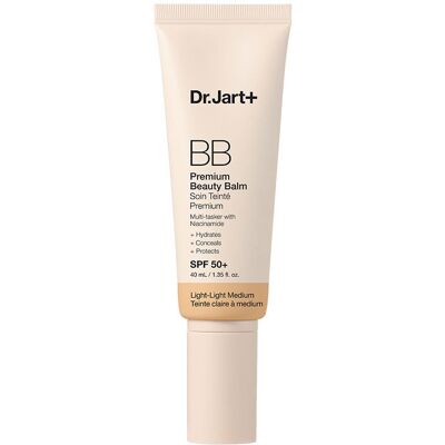 Dr. Jart+ Balsamo Bb di bellezza Premium SPF50+ #1.5-Light-Light Medium Dr. Jart+ Balsamo Bb di bellezza Premium SPF50+ #1.5-Light-Light Medium