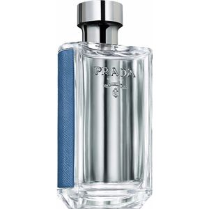 Prada L’HOMME L’EAU eau de toilette vaporizzatore 50 ml Prada L’HOMME L’EAU eau de toilette vaporizzatore 50 ml