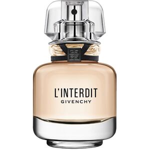Givenchy L’INTERDIT eau de parfum vaporizzatore 35 ml Givenchy L’INTERDIT eau de parfum vaporizzatore 35 ml